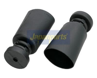 Juego de guardapolvos, amortiguador JAPANPARTS KTP-412