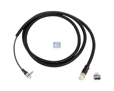 Sensor, revoluciones de la rueda DT Spare Parts 3.37131