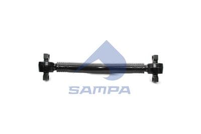 Brazo oscilante, suspensión de ruedas SAMPA 095.431