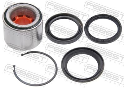 Balero de rueda FEBEST DAC386552-48KIT