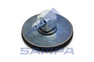 Tapa SAMPA 119.282