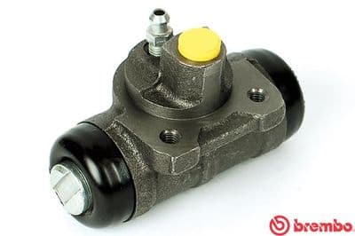 Cilindro de freno de rueda BREMBO A 12 565