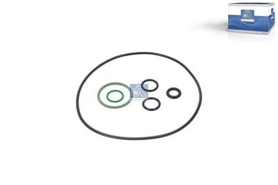 Juego de reparación, compresor de aire comprimido DT Spare Parts 1.00507