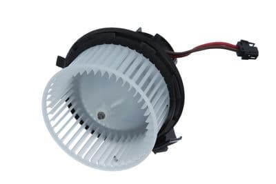 Ventilador del interior VALEO 884719