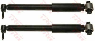 Amortiguador TRW JGT433T