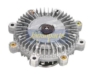 Acoplamiento, ventilador del radiador JAPANPARTS VC-223