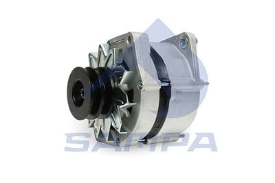 Alternador SAMPA 045.383