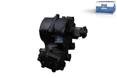 Sistema de dirección DT Spare Parts 4.00667