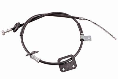 Cable de accionamiento, freno de estacionamiento ACKOJA A64-30004