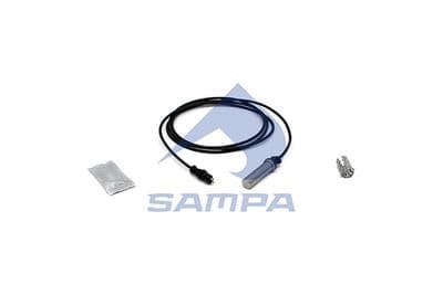 Sensor, revoluciones de la rueda SAMPA 091.054