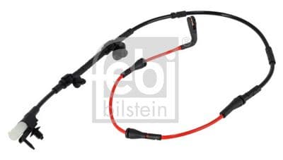 Contacto de aviso, desgaste de balatas de frenos FEBI BILSTEIN 1008945