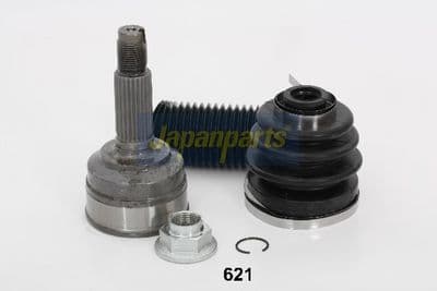 Juego de articulación, eje de transmisión JAPANPARTS GI-621