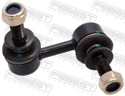 Travesaños/barras, estabilizador FEBEST 0823-B9RR