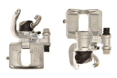 Caliper BOSCH 0 986 473 281