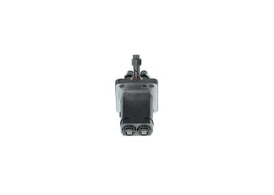 Bomba de inyección BOSCH H 104 205 213