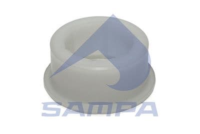 Casquillo del buje, estabilizador SAMPA 080.003