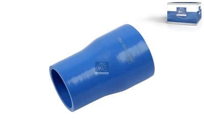 Tubería de radiador DT Spare Parts 7.21314