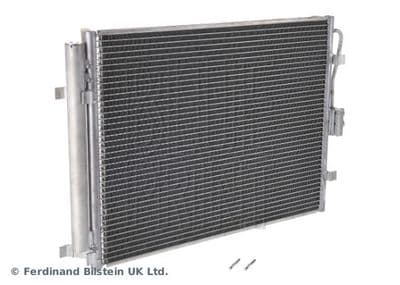 Condensador, aire acondicionado BLUE PRINT ADBP270042