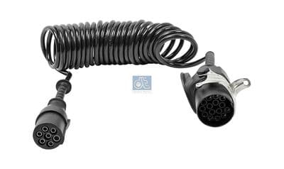 Resistencia en espiral DT Spare Parts 2.25419