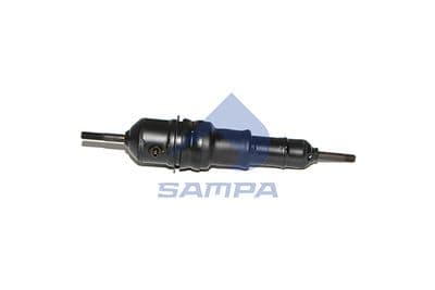 Amortiguador, suspensión de la cabina SAMPA 031.058