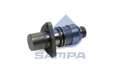 Tensor, cadena de distribución SAMPA 065.480