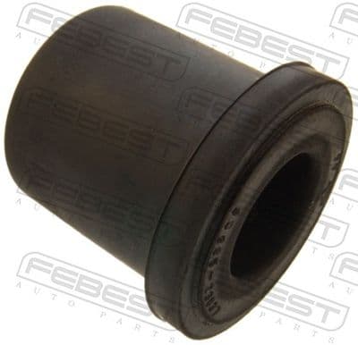 Casquillo del buje, muelle FEBEST TSB-787