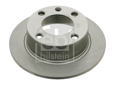 Disco de freno FEBI BILSTEIN 26283