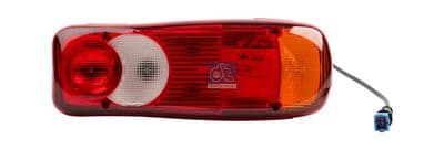 Piloto posterior DT Spare Parts 2.24515