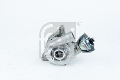 Turbocompresor, sobrealimentación FEBI BILSTEIN 186810
