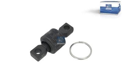 Juego de reparación, brazos de suspensión DT Spare Parts 3.00434