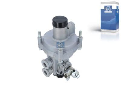 Relevador, ALB DT Spare Parts 2.47038