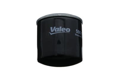 Filtro de aceite VALEO 586172