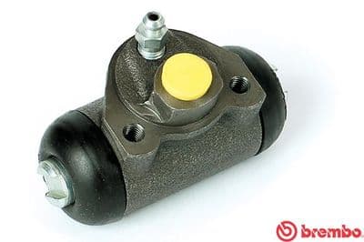 Cilindro de freno de rueda BREMBO A 12 735