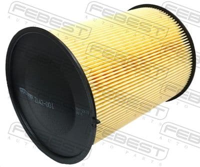 Filtro de aire FEBEST 2142-001