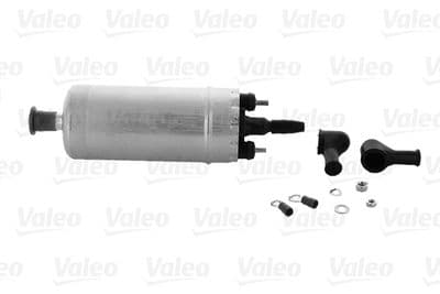 Bomba de combustible VALEO 347319