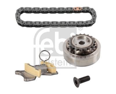 Juego de cadena de distribución FEBI BILSTEIN 173663