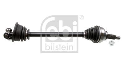 Eje de transmisión FEBI BILSTEIN 182856