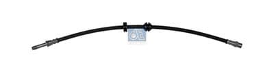 Manguera de frenos DT Spare Parts 4.81212