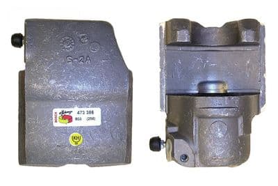 Caliper BOSCH 0 986 473 386