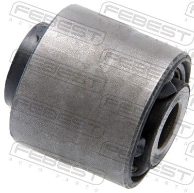 Horquilla de suspensión FEBEST LRAB-020