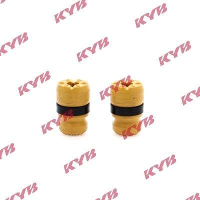 Almohadilla de tope, suspensión KYB 935312