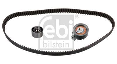 Juego de correas dentadas FEBI BILSTEIN 22327