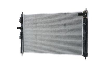 Radiador, refrigeración del motor HELLA 8MK 366 308-541