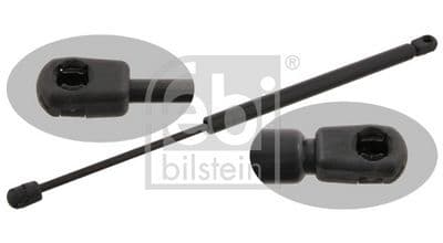 Amortiguador, cofre del motor FEBI BILSTEIN 28010