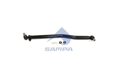 Barra central de dirección SAMPA 097.537
