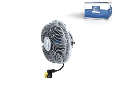 Acoplamiento, ventilador del radiador DT Spare Parts 5.41611