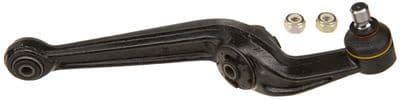 Brazo oscilante, suspensión de ruedas TRW JTC265