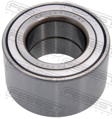 Balero de rueda FEBEST DAC38710039