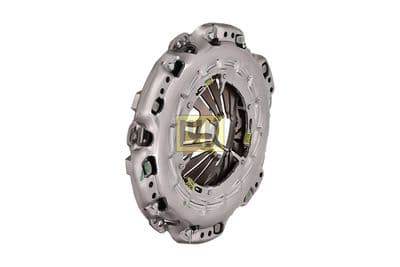 Plato de presión de clutch Schaeffler LuK 126 0029 10