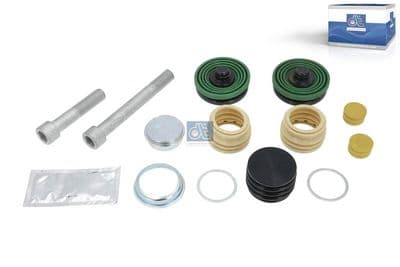 Juego de reparación, pinza de freno DT Spare Parts 2.94319